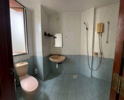 Balmoral Luck (D10), Condominium #586909101